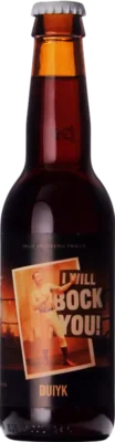 Den Duiyk I Will Bock You
