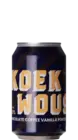 KraftBier Koekwous