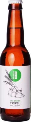 Berging B3 Drie Granen Tripel