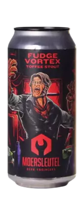 De Moersleutel Fudge Vortex
