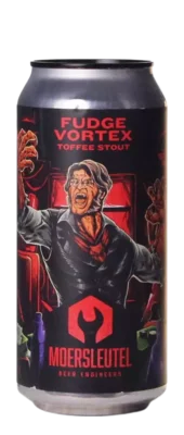 De Moersleutel Fudge Vortex