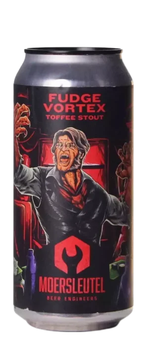 De Moersleutel Fudge Vortex