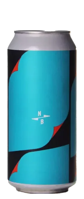 North Brewing Co. The Leafcutter