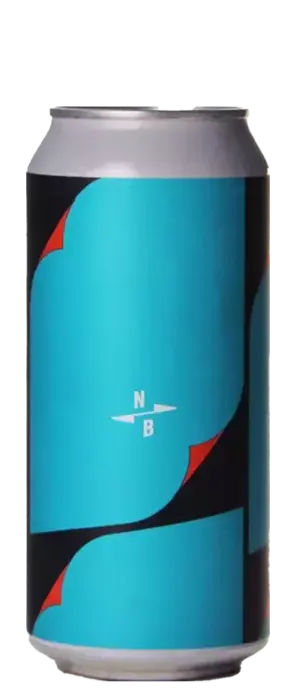 North Brewing Co. The Leafcutter