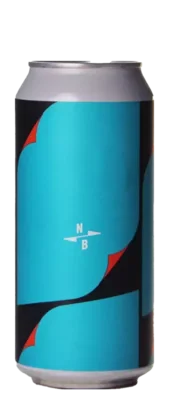 North Brewing Co. The Leafcutter