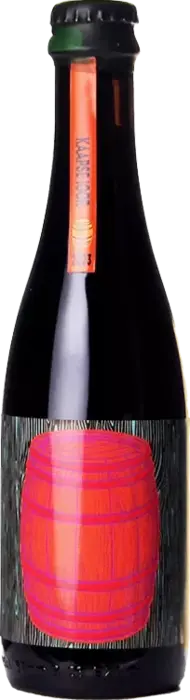 Kaapse Igor Appleton Rum BA 2023