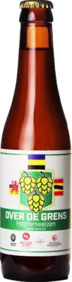 Wentersch / De Klep / Stanislaus Brewskovitch / Holland Hop Huys Over De Grens
