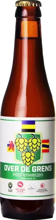 Wentersch / De Klep / Stanislaus Brewskovitch / Holland Hop Huys Over De Grens