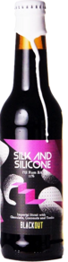 Blackout Brewing Silk And Silicone BA Fiji Rum