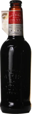 Goose Island Bourbon County Brand Coffee Stout (2022)