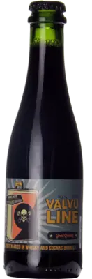 La Calavera Valvu Line