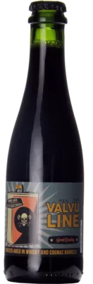 La Calavera Valvu Line