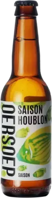 Oersoep Saison Houblon