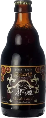 Prearis Quadrupel