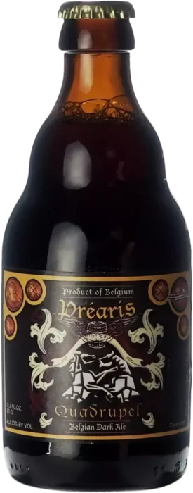 Prearis Quadrupel
