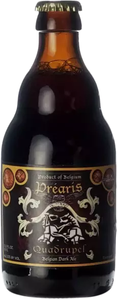 Prearis Quadrupel