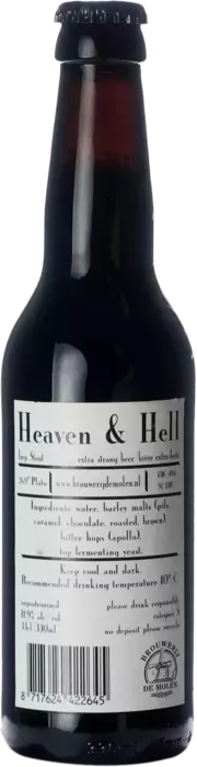 Molen Heaven & Hell