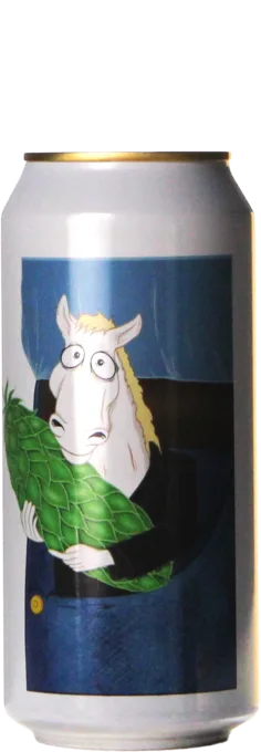 Fermenterarna Pocket Horse