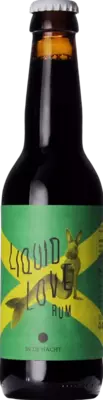 In De Nacht Liquid Love Rum BA