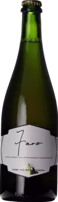 Funk Factory Geuzeria Lambic Faro 2020