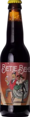 Puuro Betje Behei