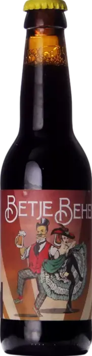Puuro Betje Behei