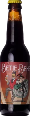 Puuro Betje Behei
