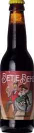 Puuro Betje Behei