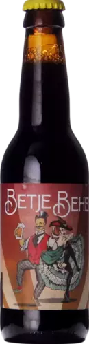 Puuro Betje Behei