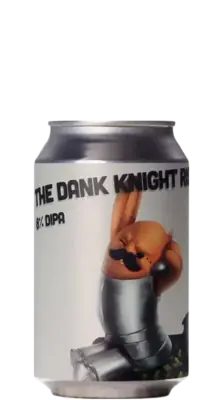 Lobik The Dank Knight Rises