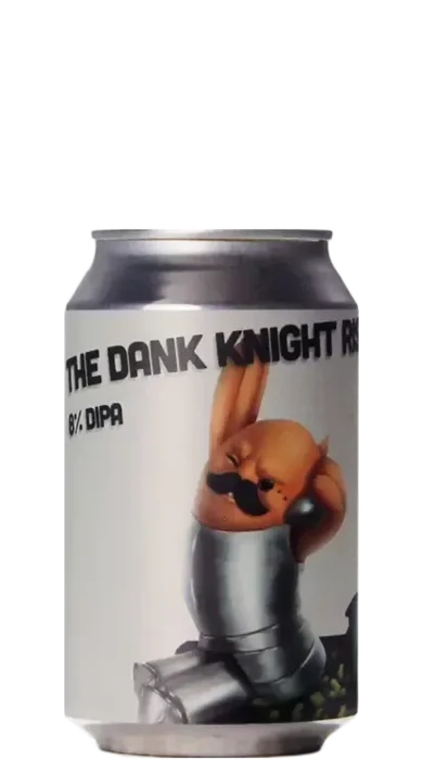 Lobik The Dank Knight Rises