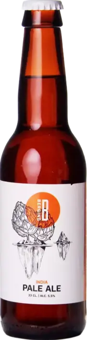 Berging B5 India Pale Ale