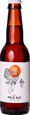 Berging B5 India Pale Ale