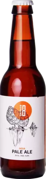 Berging B5 India Pale Ale