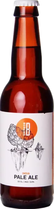 Berging B5 India Pale Ale