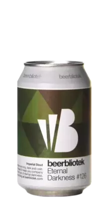Beerbliotek Eternal Darkness