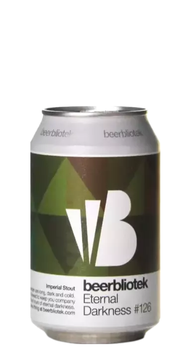 Beerbliotek Eternal Darkness