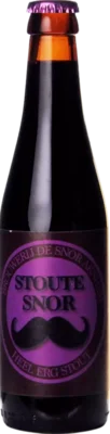 De Snor Stoute Snor