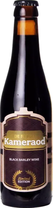 Kameraod Brouwers Ruige Kameraod