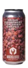 De Moersleutel / Galea Raisin’ Awareness For Dried Grapes