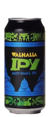 Walhalla Ipy