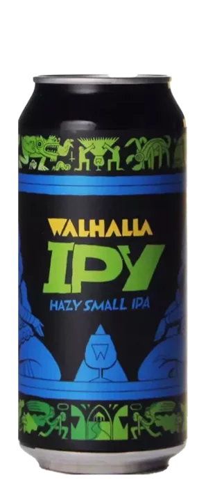 Walhalla Ipy