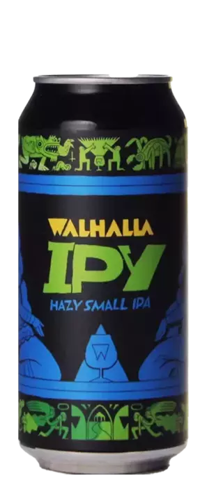 Walhalla Ipy