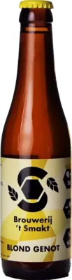 Brouwerij 't Smakt Blond Genot