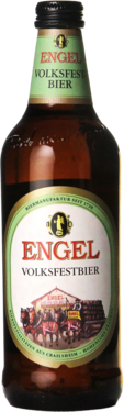 Engel Volksfestbier