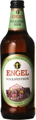 Engel Volksfestbier