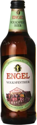 Engel Volksfestbier