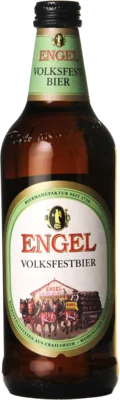 Engel Volksfestbier
