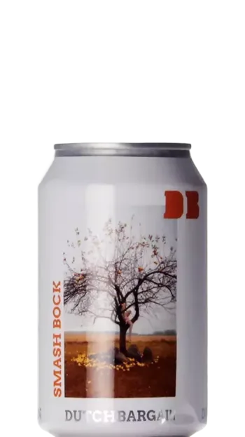 Dutch Bargain Smash Bock