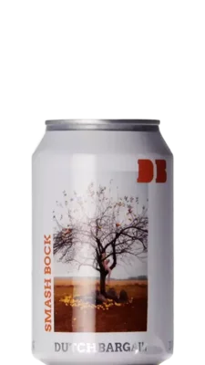 Dutch Bargain Smash Bock